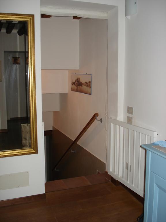 Apartamento Ca' Giardini Veneza