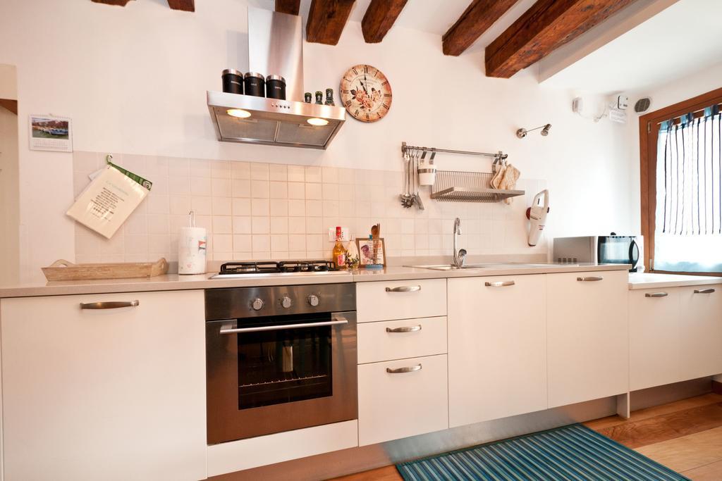 Ca' Giardini Apartamento Veneza