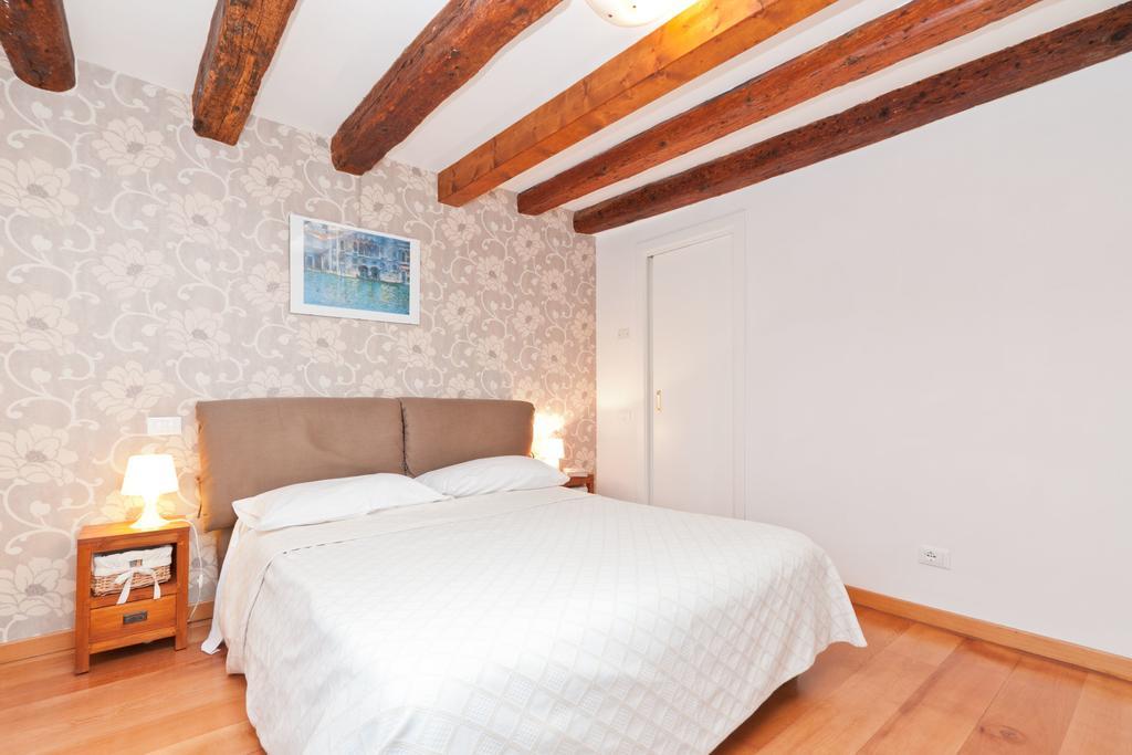 Apartamento Ca' Giardini Veneza