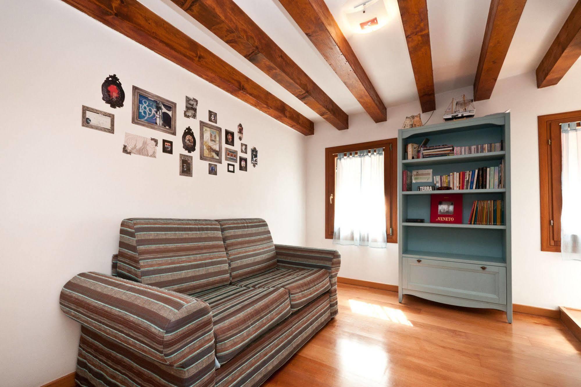 Ca' Giardini Apartamento Veneza