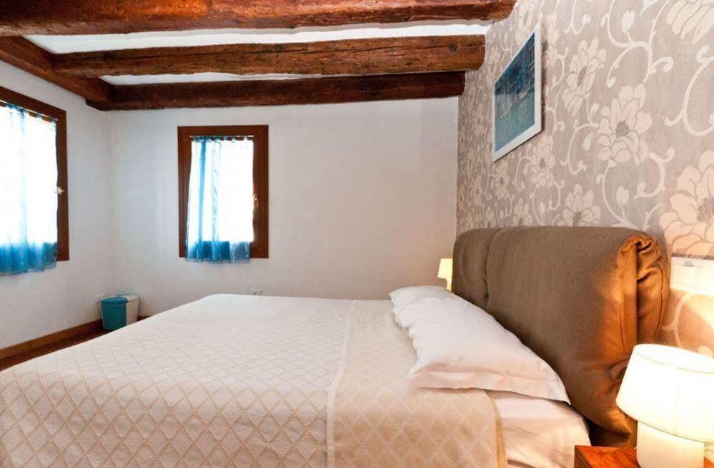 Ca' Giardini Apartamento *